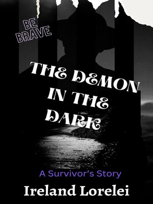 cover image of The Demon in the Dark